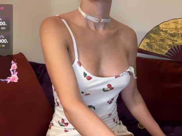 SEX-GABI webcam