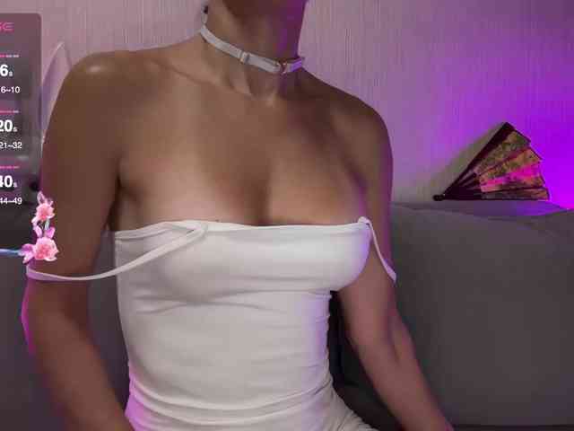 SEX-GABI webcam