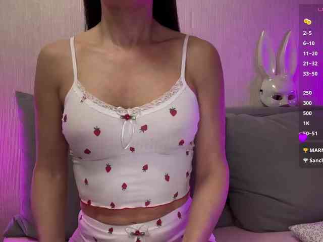 SEX-GABI webcam