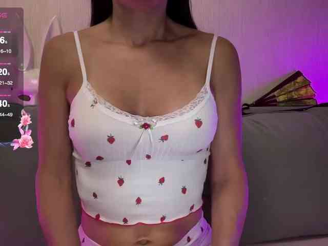 SEX-GABI webcam