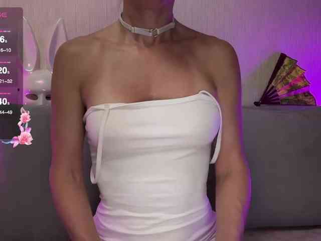 SEX-GABI webcam