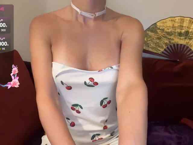 SEX-GABI webcam