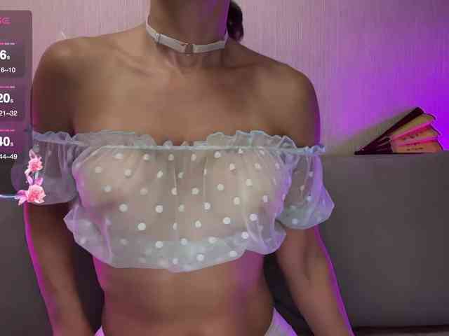 SEX-GABI webcam
