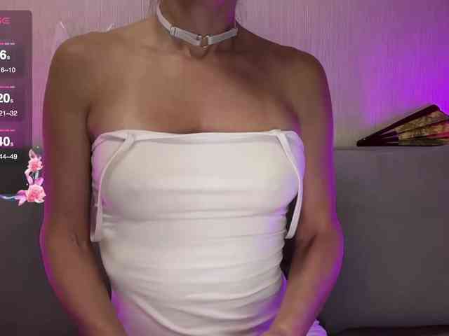 SEX-GABI webcam