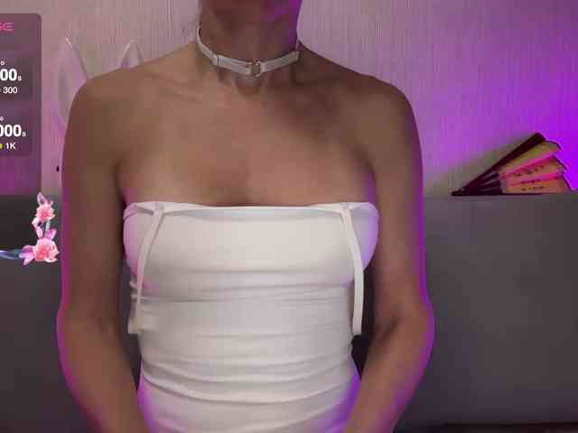 SEX-GABI webcam