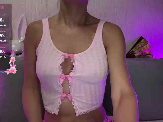 SEX-GABI webcam