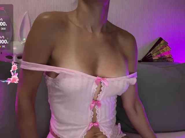 SEX-GABI webcam