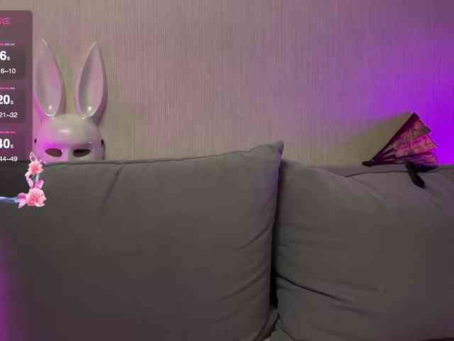 SEX-GABI webcam