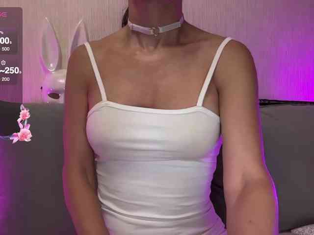 SEX-GABI webcam