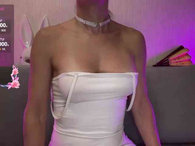 SEX-GABI webcam