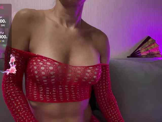 SEX-GABI webcam
