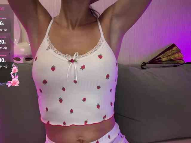 SEX-GABI webcam