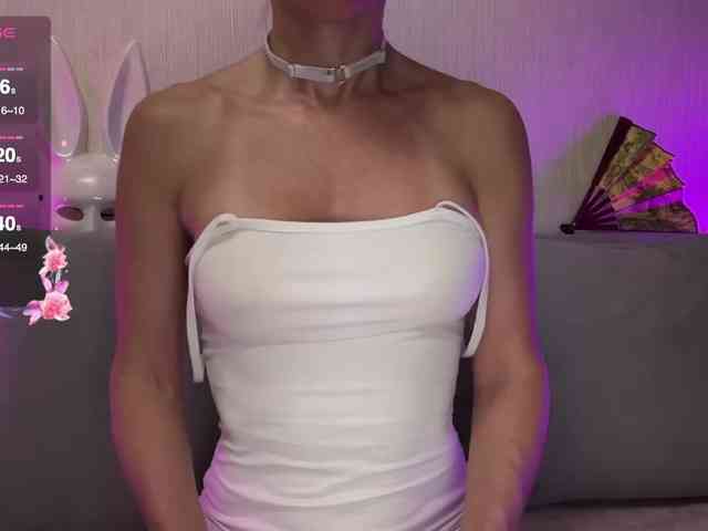 SEX-GABI webcam