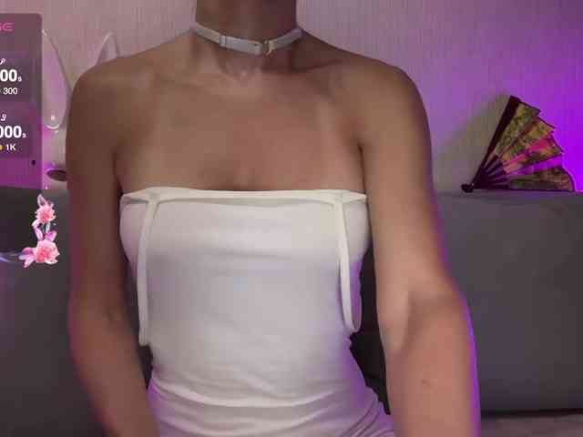 SEX-GABI webcam
