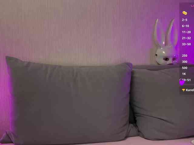 SEX-GABI webcam