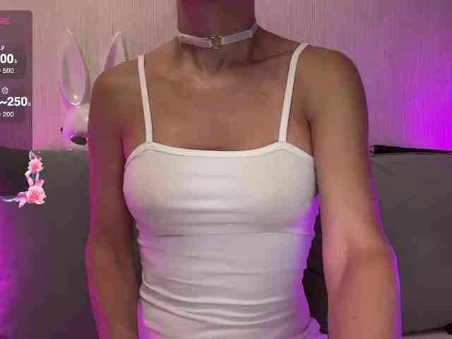 SEX-GABI webcam