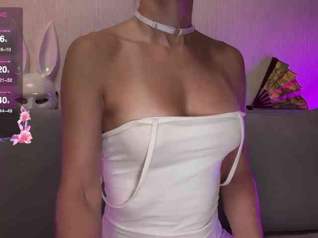 SEX-GABI webcam