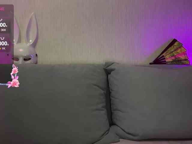 SEX-GABI webcam