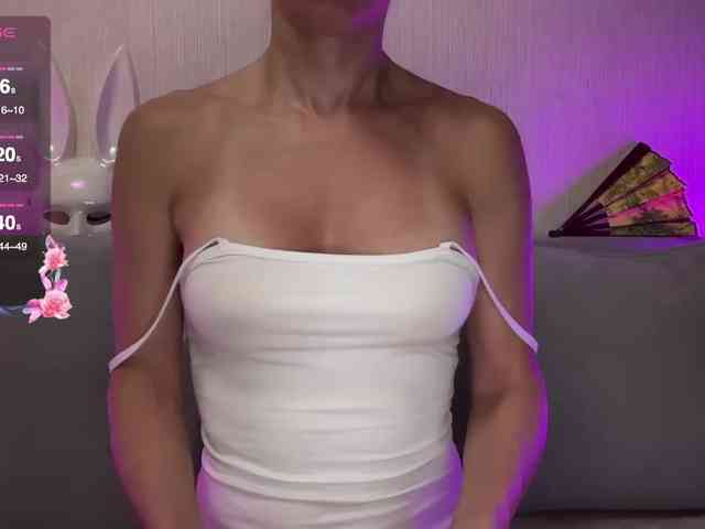 SEX-GABI webcam