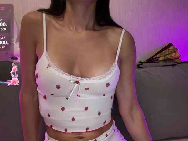 SEX-GABI webcam