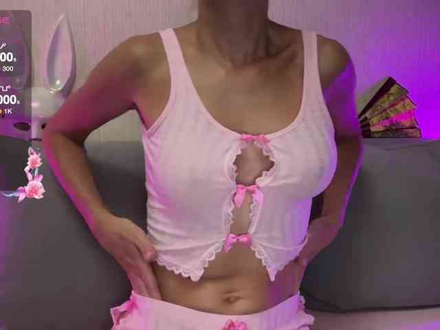 SEX-GABI webcam