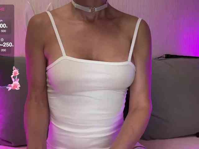 SEX-GABI webcam