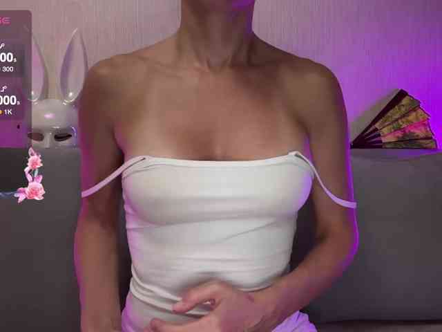 SEX-GABI webcam