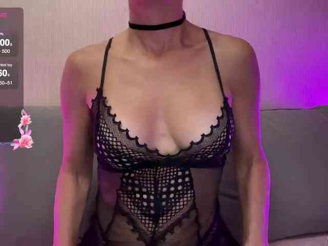 SEX-GABI webcam