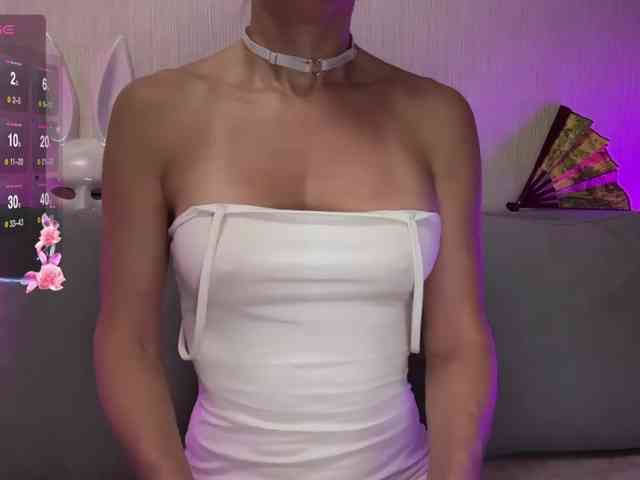 SEX-GABI webcam