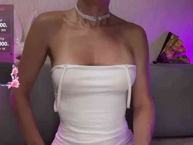 SEX-GABI webcam