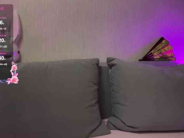 SEX-GABI webcam