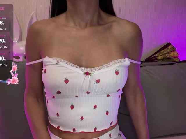 SEX-GABI webcam