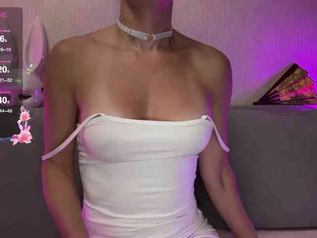 SEX-GABI webcam