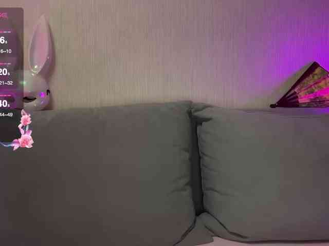 SEX-GABI webcam