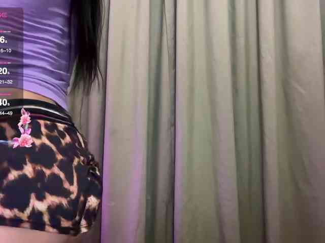 SEX-GABI webcam