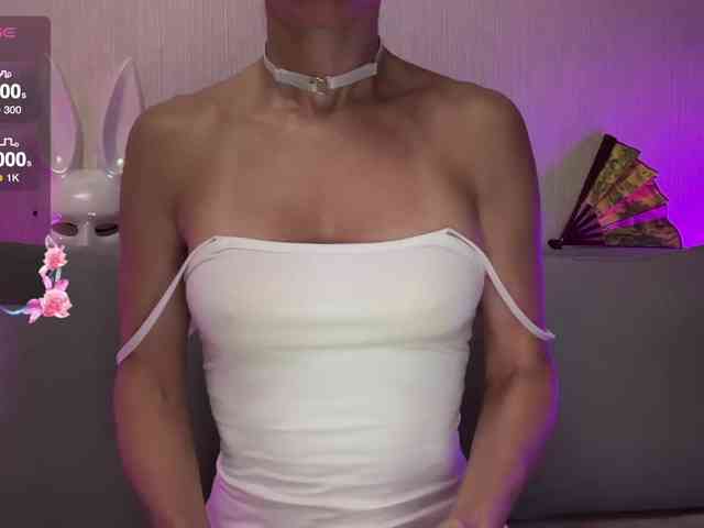 SEX-GABI webcam