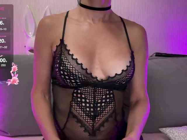 SEX-GABI webcam