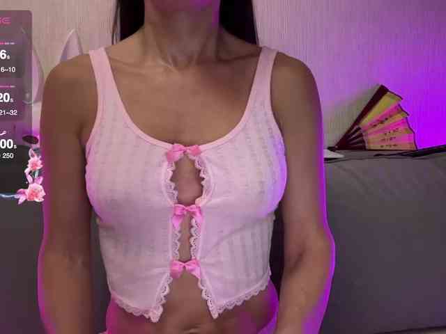 SEX-GABI webcam