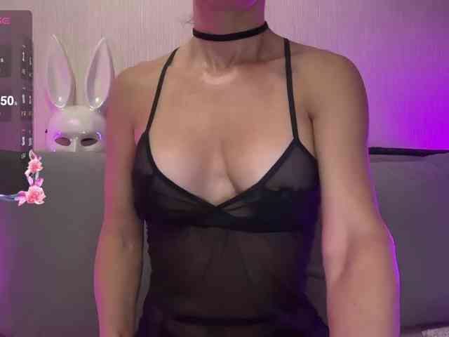 SEX-GABI webcam