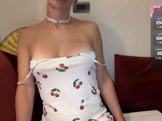 SEX-GABI webcam
