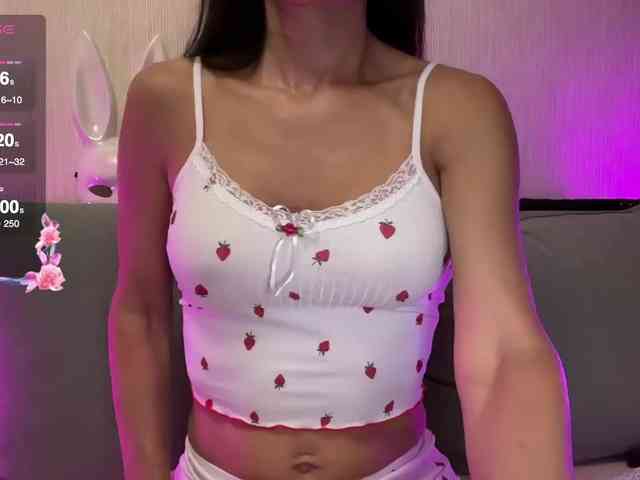 SEX-GABI webcam