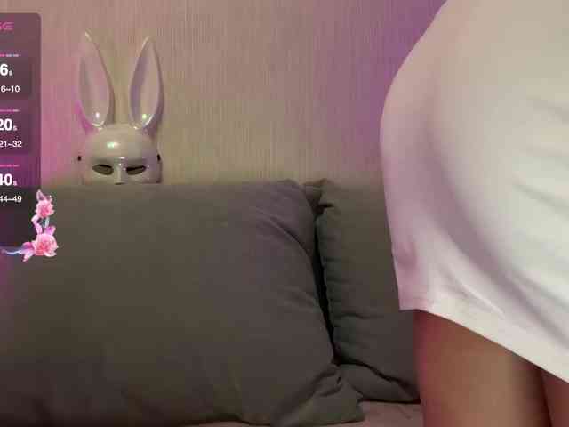 SEX-GABI webcam