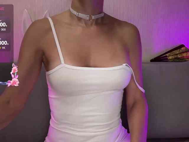SEX-GABI webcam