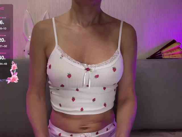 SEX-GABI webcam