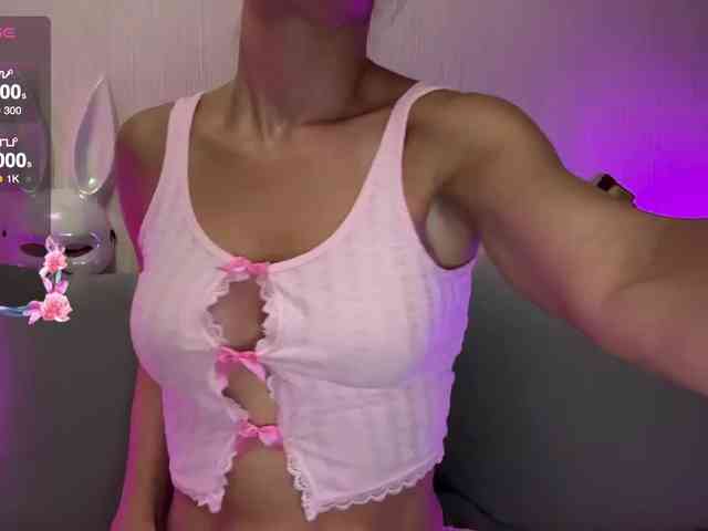 SEX-GABI webcam
