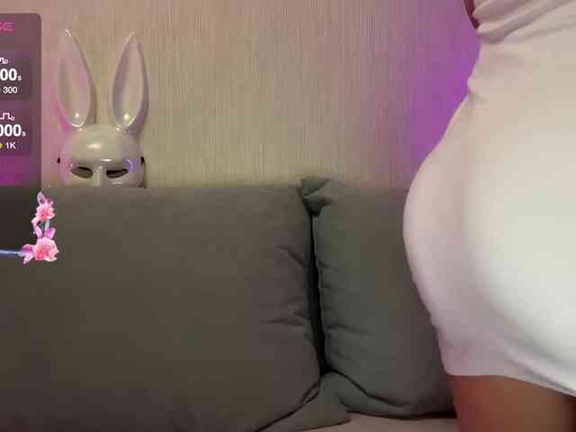SEX-GABI webcam