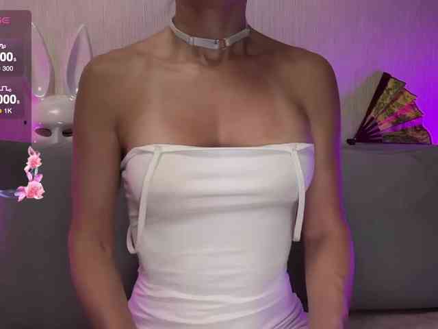 SEX-GABI webcam