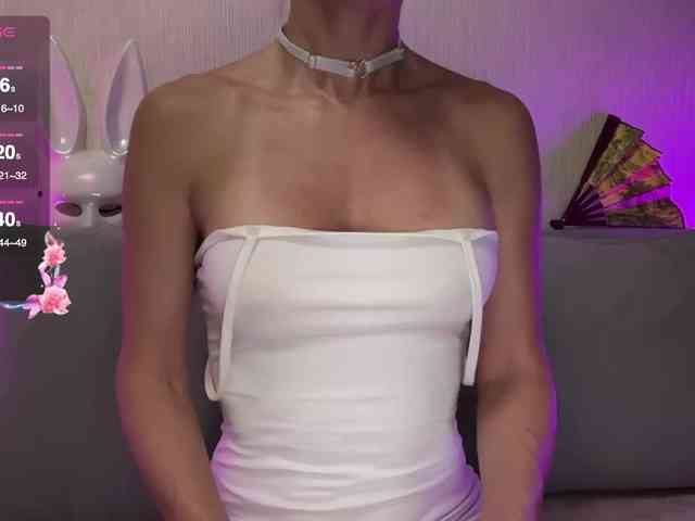 SEX-GABI webcam