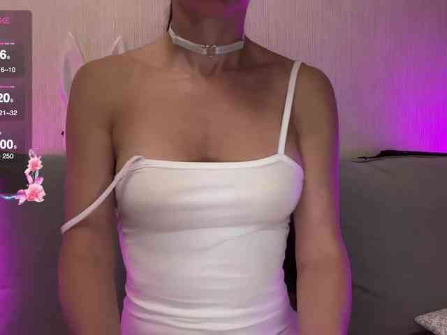 SEX-GABI webcam