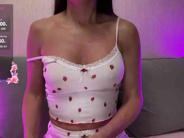 SEX-GABI webcam